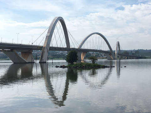 Centro de Lazer Beira Lago-巴西利亚必去景点