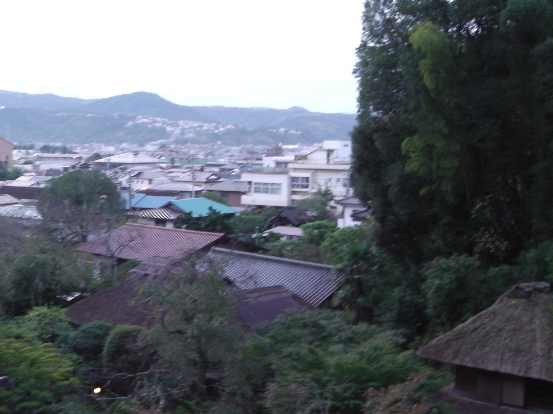 Rakuzan Yasuda主图