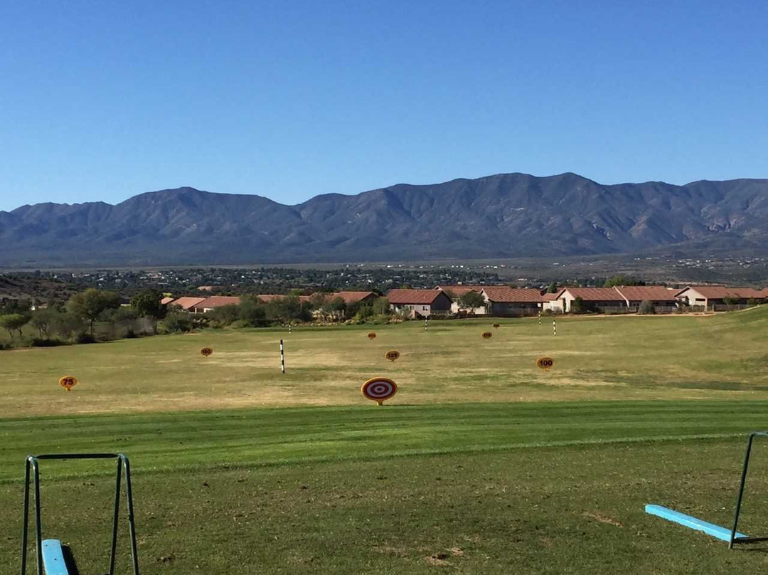 Agave Highlands-Cornville必去景点