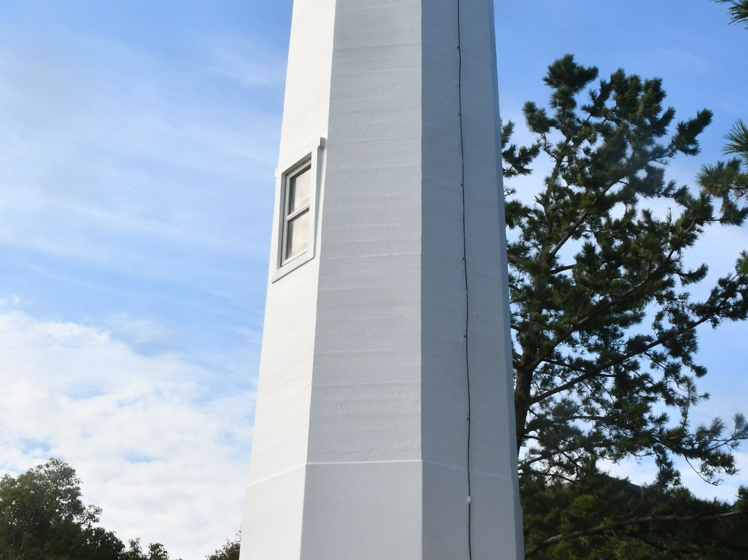 Shimizu Lighthouse景点图片