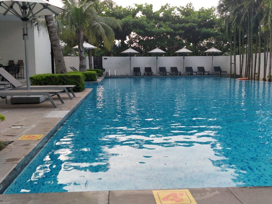 Vivanta Guwahati主图