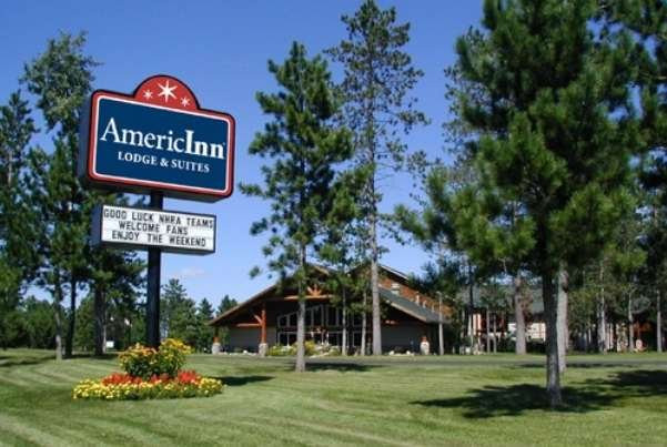 AmericInn by Wyndham Pequot Lakes / Jenkins主图