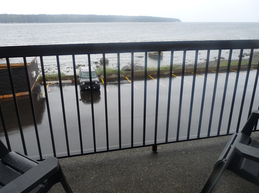 Anchor Inn & Suites主图