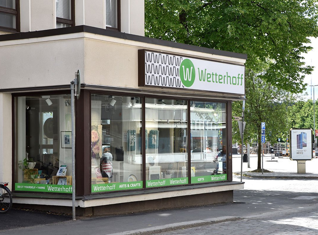 Wetterhoff-海门林纳必去景点