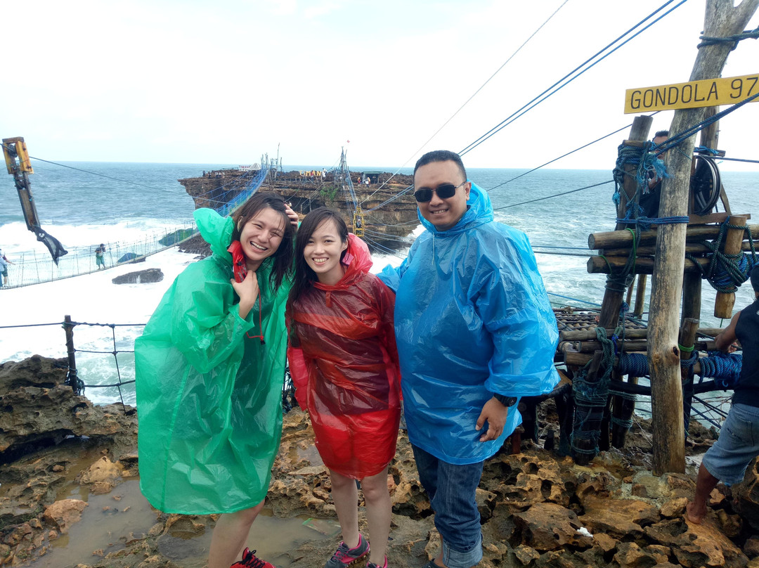 Ayovisitjogja-日惹必去景点