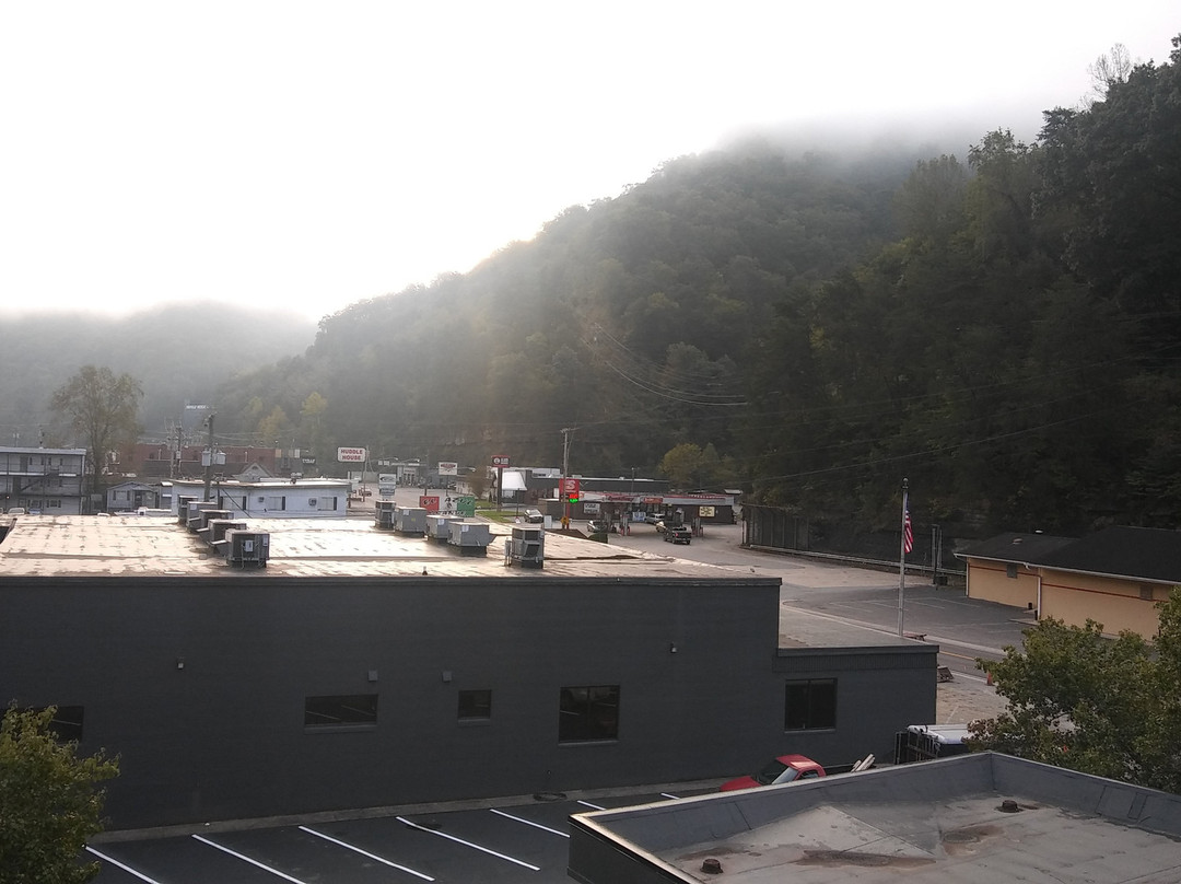 The Landmark Hotel主图