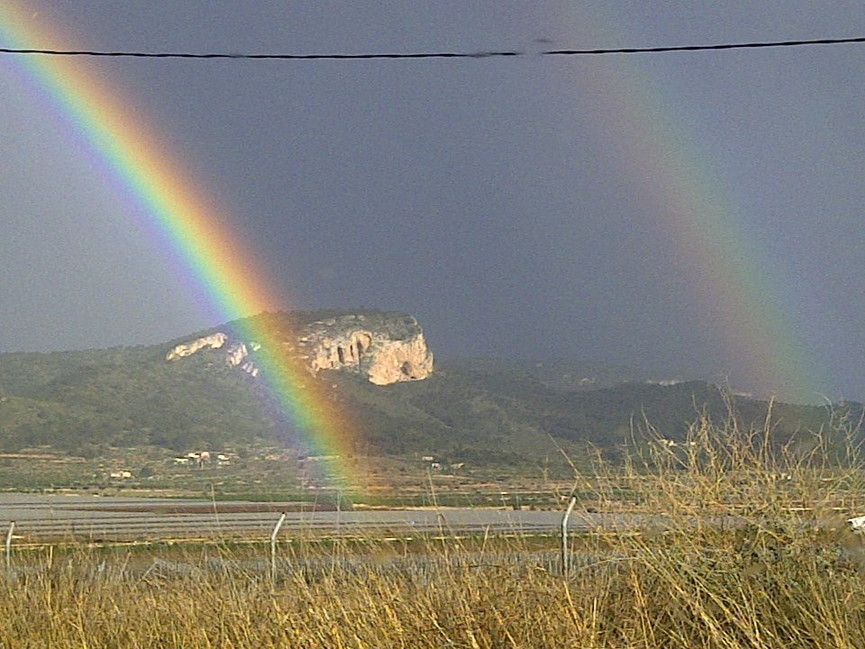 Bodega Santa Catalina del Manan景点图片