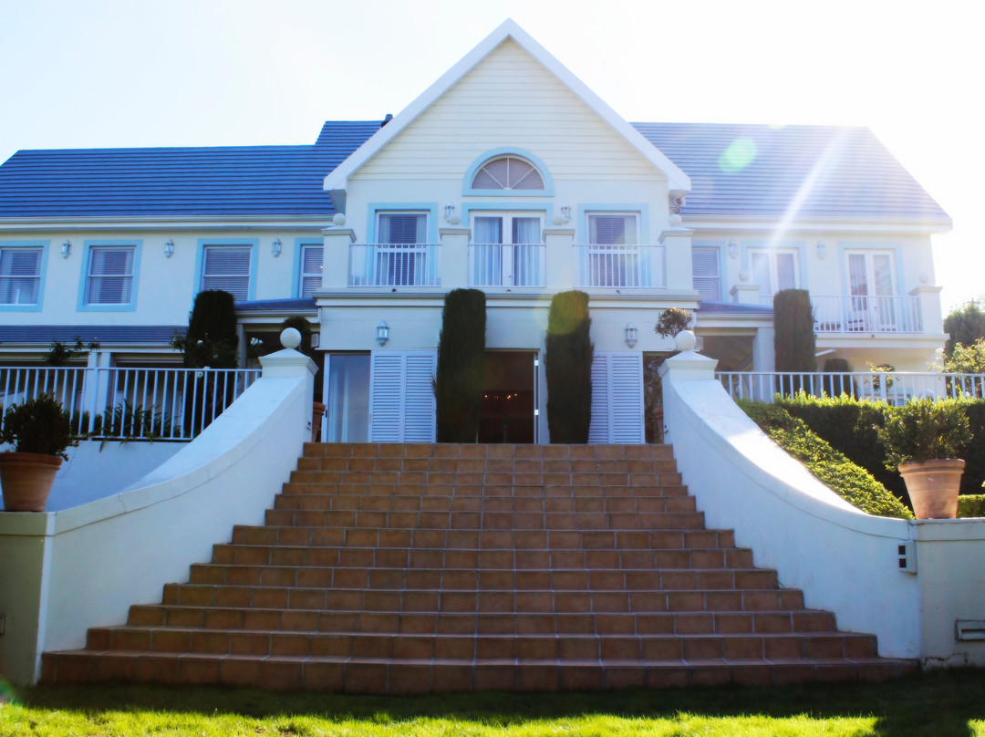 光之家精品套房酒店主图