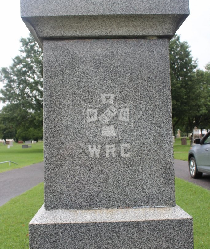 GAR Cemetery-Miami必去景点
