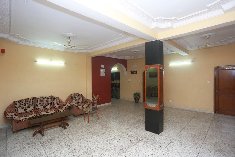 OYO 9022 Dada's Villa Residency主图