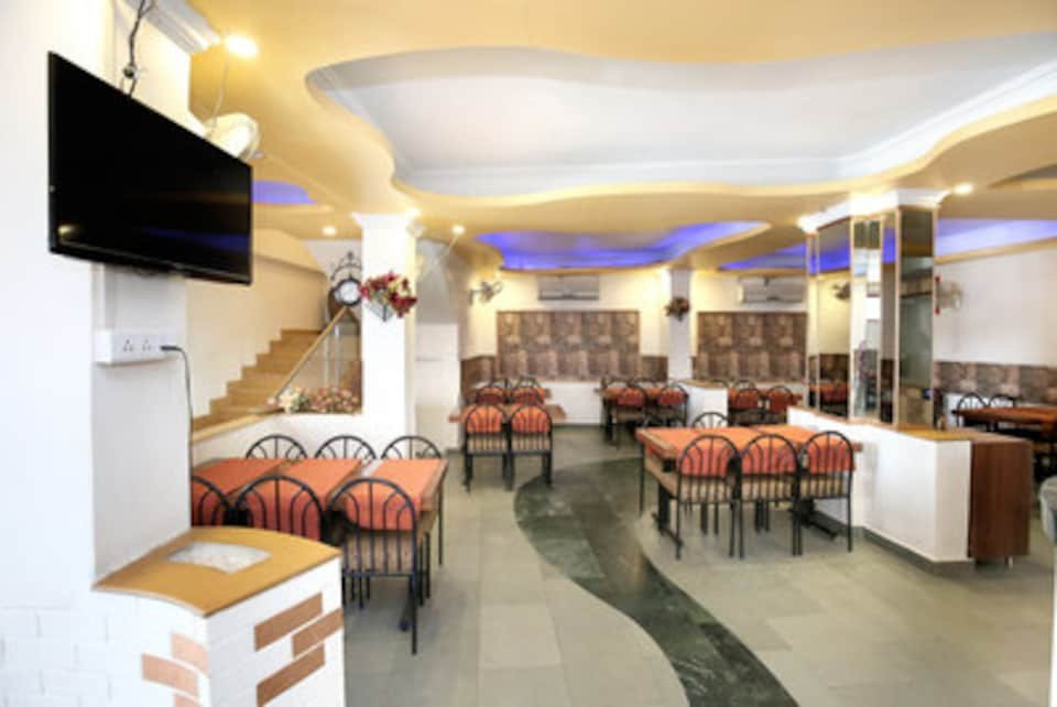 OYO 2860 Hotel 24x7 Inn主图