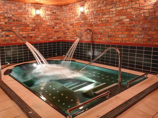 Best Western The Bell In Driffield主图