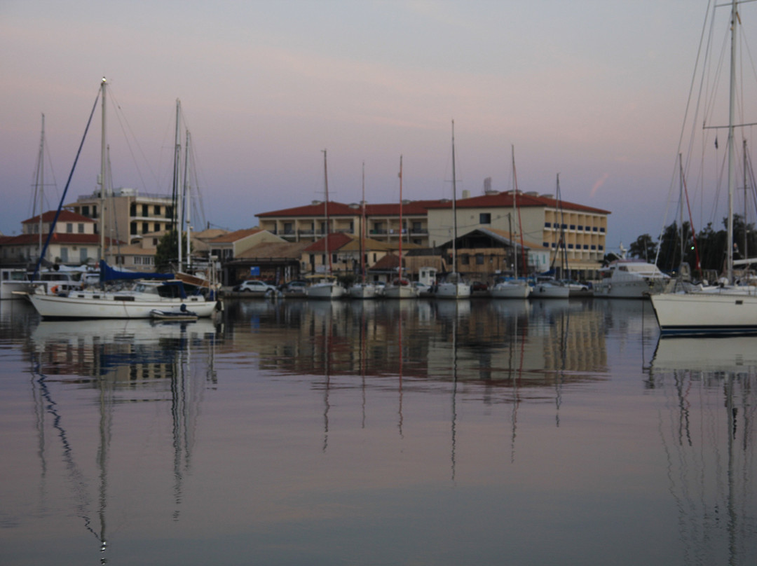 Ionion Star Hotel主图