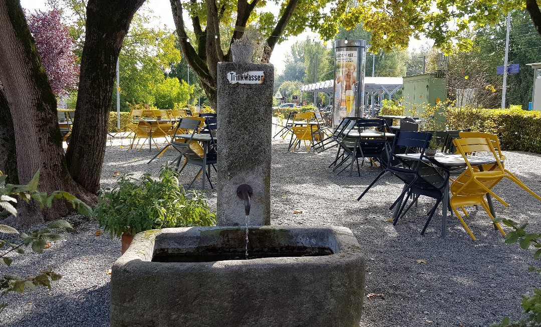 Am Gleis Radhotel + Einkehr主图