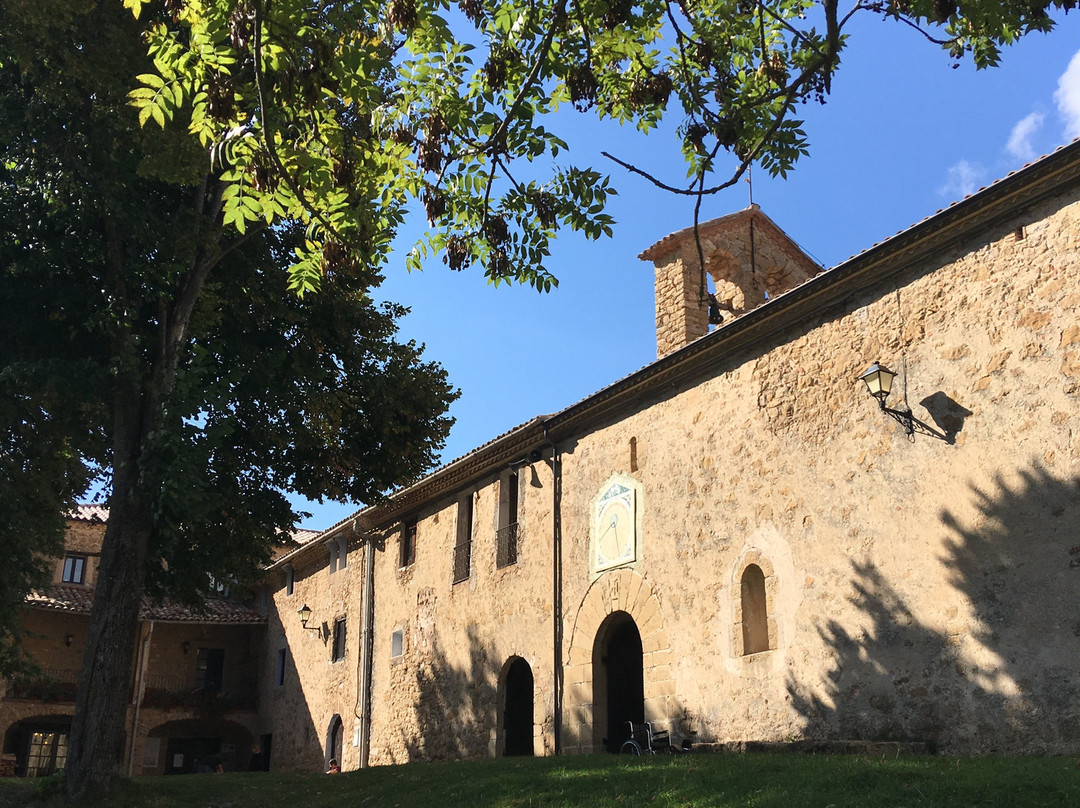 Hostal Rural Falgars主图