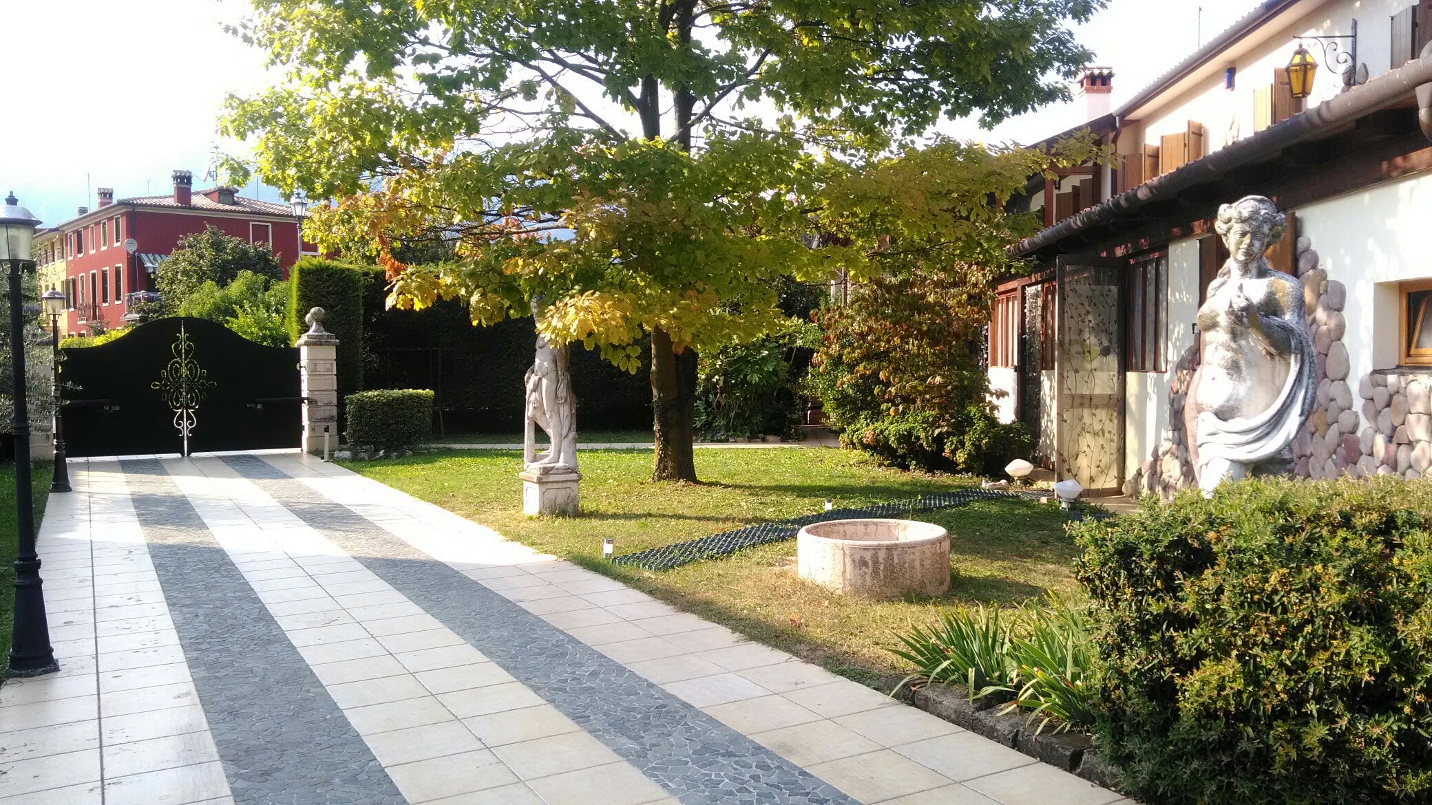 Casale dei Pavoni-官方