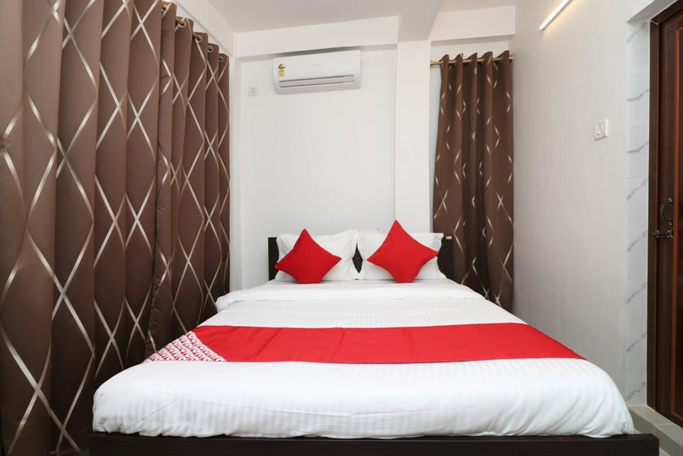 OYO 5151 Home Stay Tia Inn主图