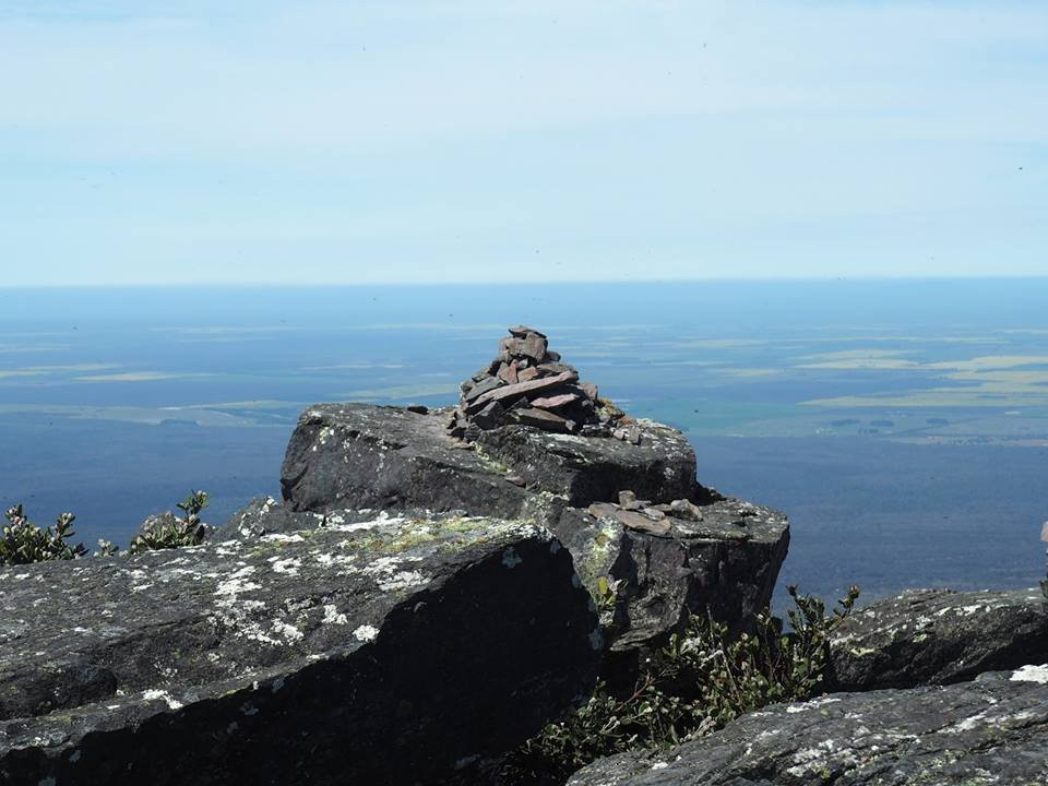 Gnowangerup旅游景点-Mt Toolbrunup