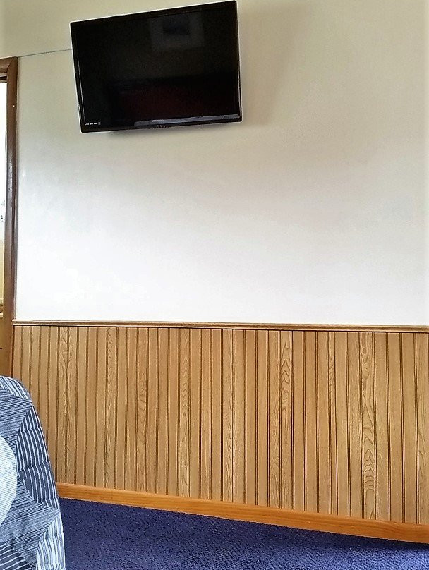 Hillcrest Motel Marshfield主图