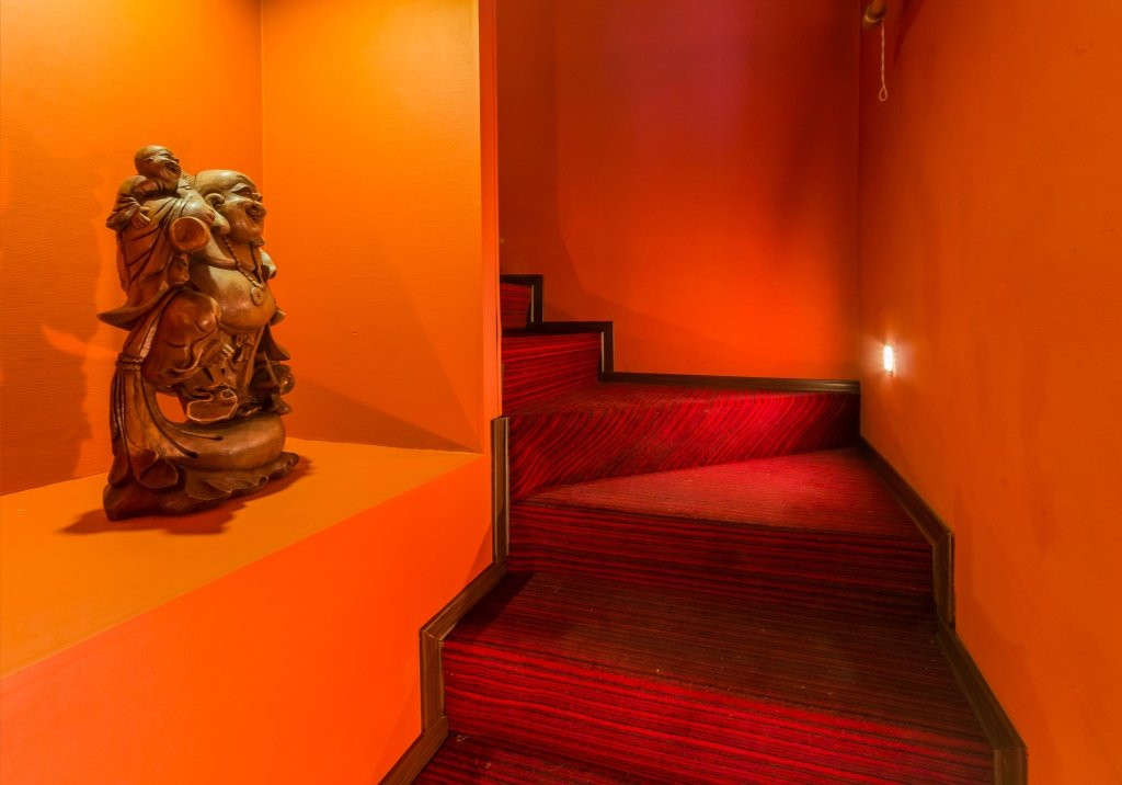 Retrit Spa Salon-Olgino必去景点