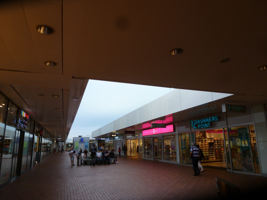 Hürth Park-Hürth必去景点