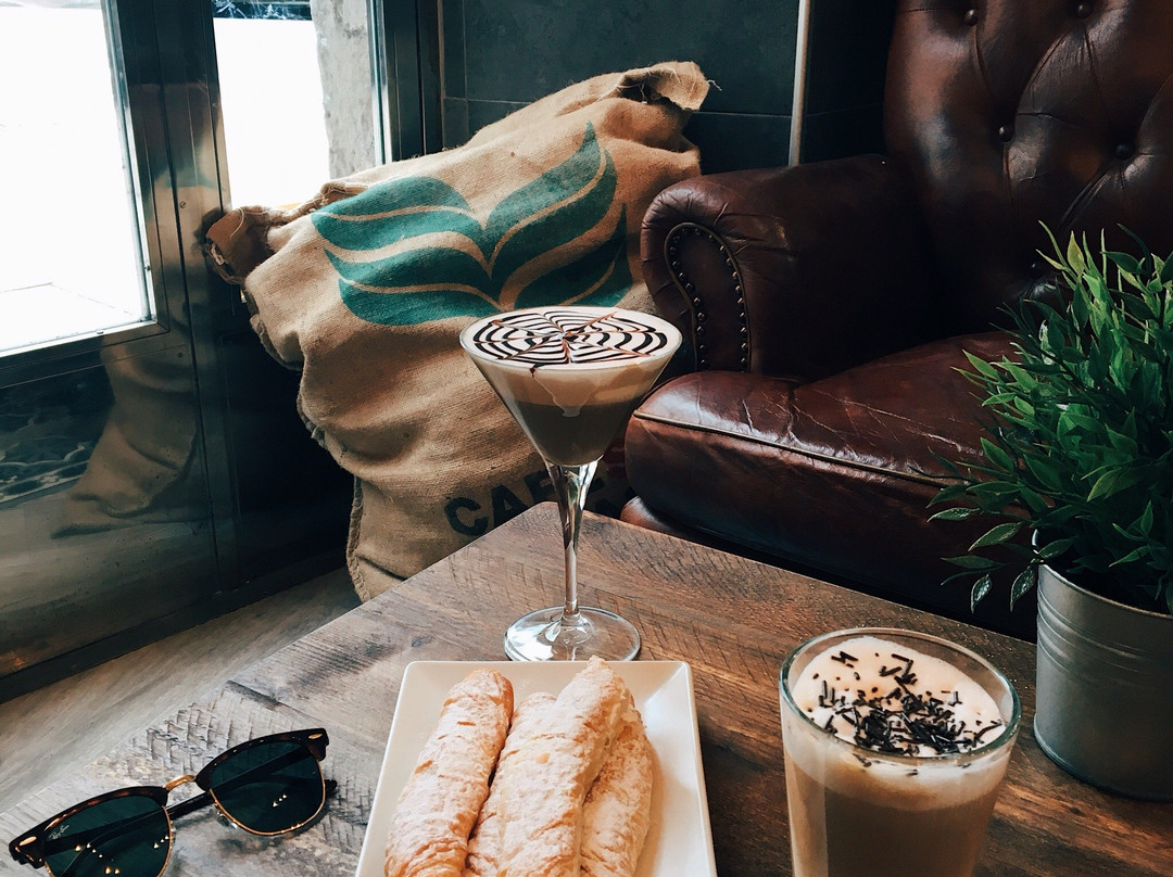 El Molí Pan y Café CASTRO-URDIALES