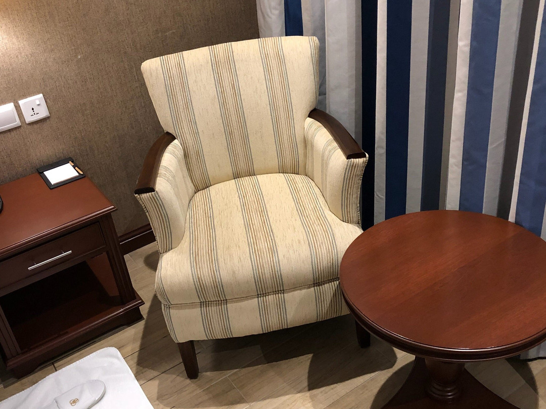 Sarova Woodlands主图