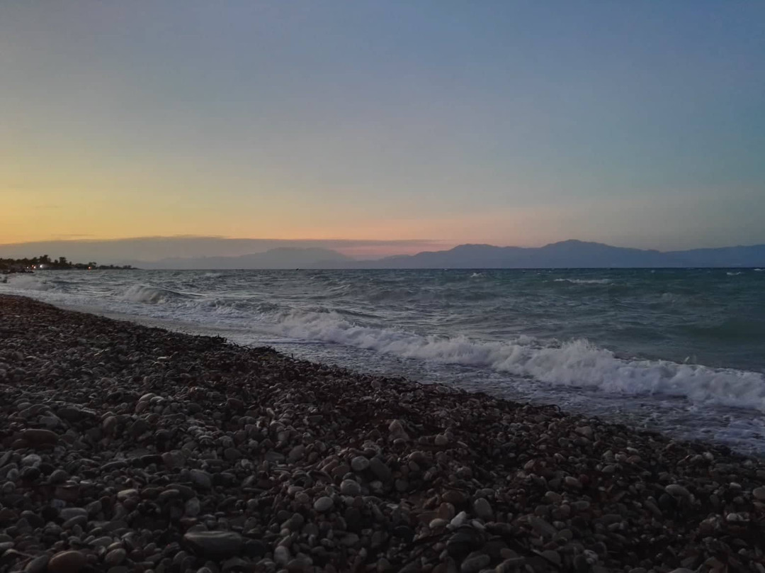 Kokoni Beach Hotel主图