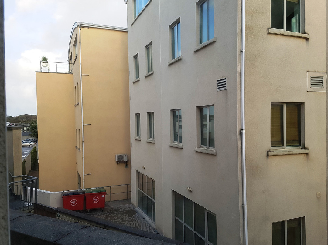 Travelodge Plus Galway主图