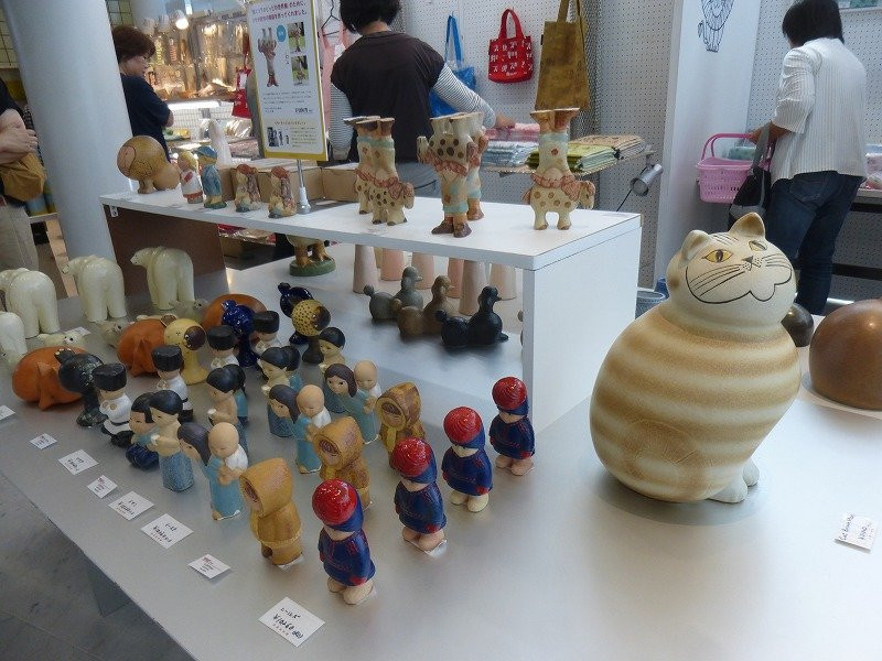 Niitsu Art Museum-新泻市必去景点