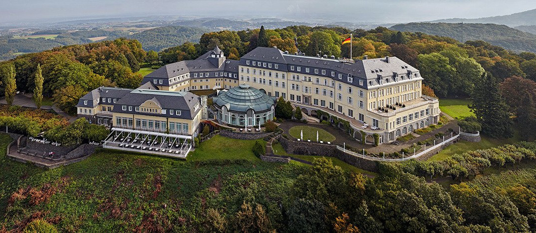 Steigenberger Icon Grandhotel & Spa Petersberg主图