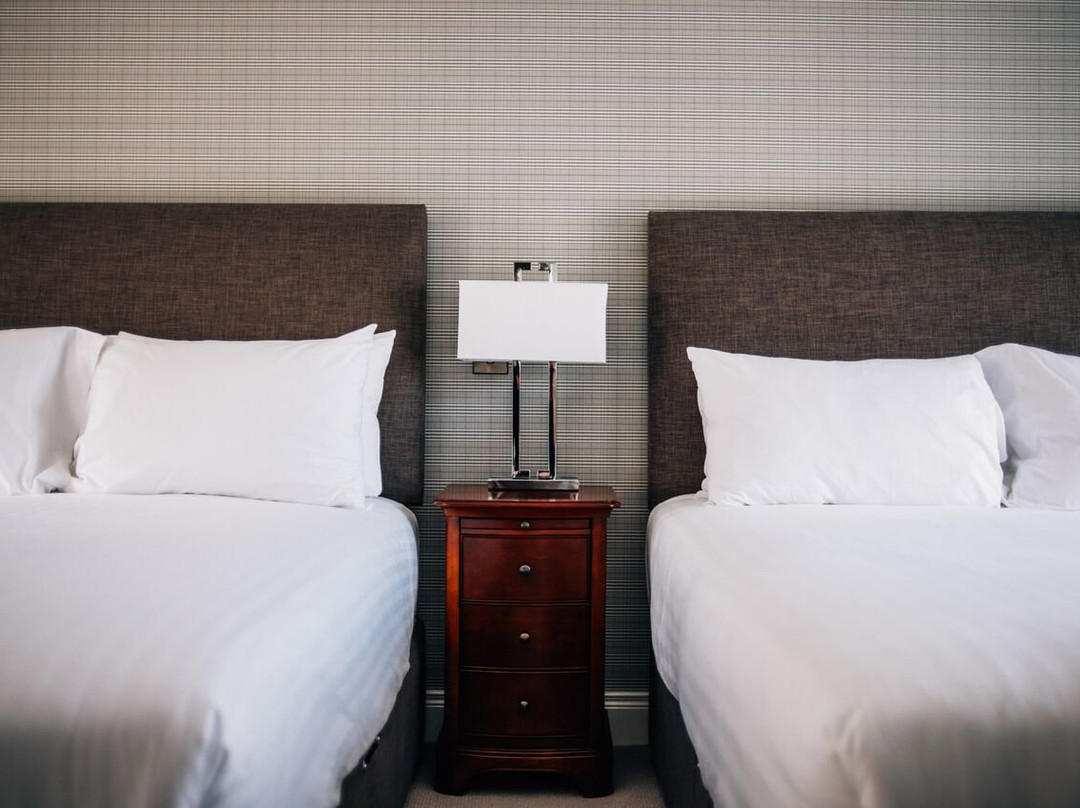 Belmont Hotel主图