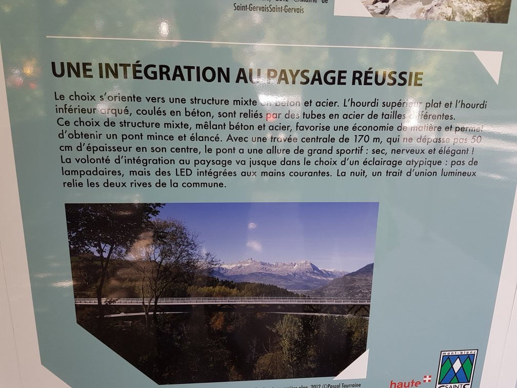 Pont du Diable景点图片