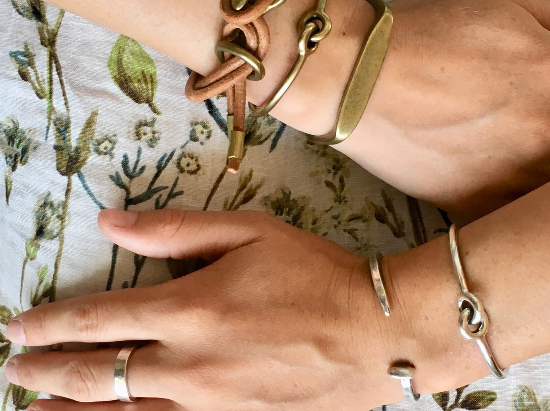 Jessie Edwards Studio-新肖勒姆必去景点