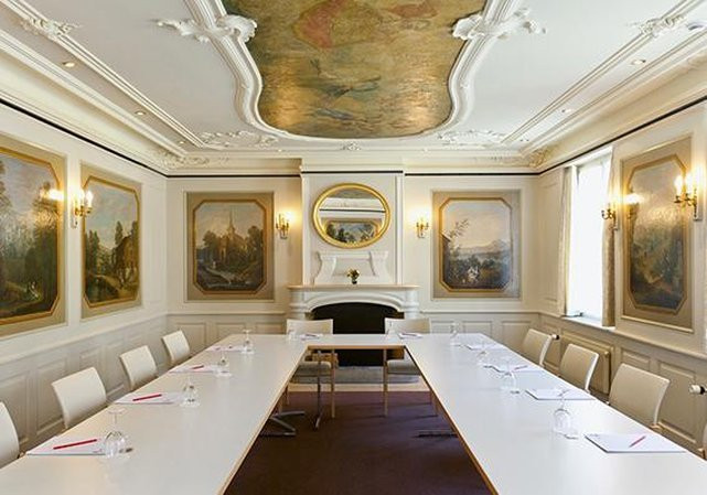 Hotel Zum Goldenen Kopf主图