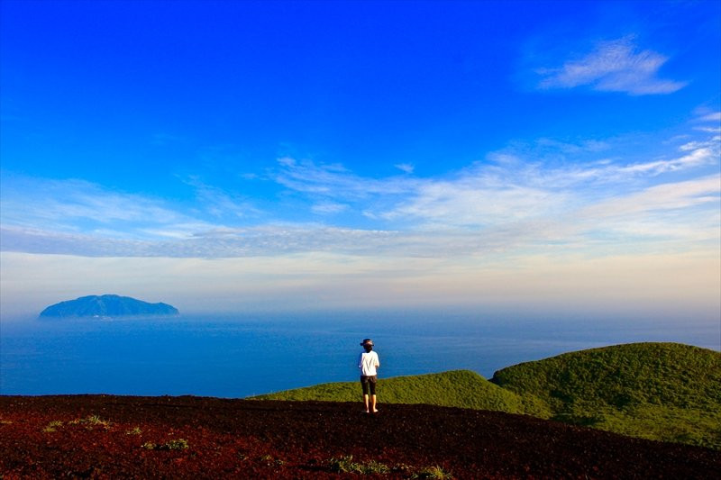 Miyakejima Tourist Association-三宅村必去景点