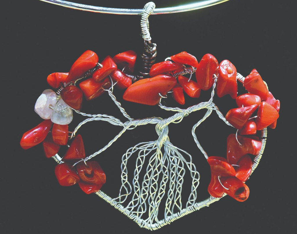 Gellibrand River Gallery-Gellibrand必去景点