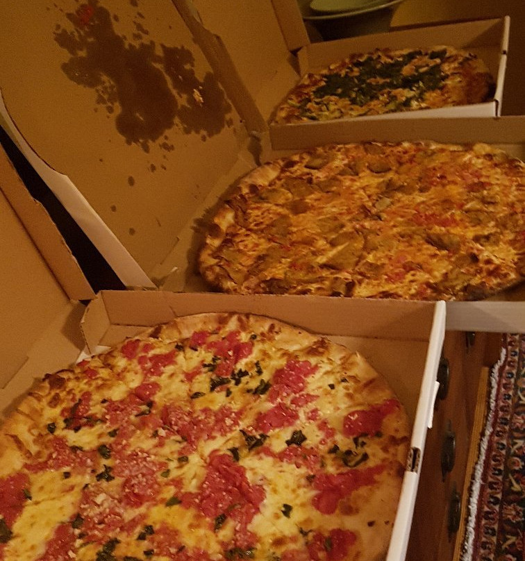 Dayton Street Apizza