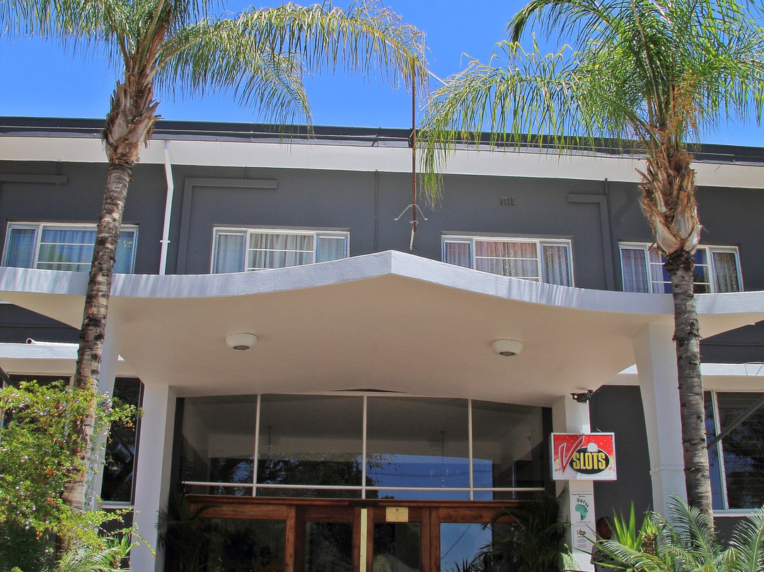 Kalahari Gateway Hotel主图