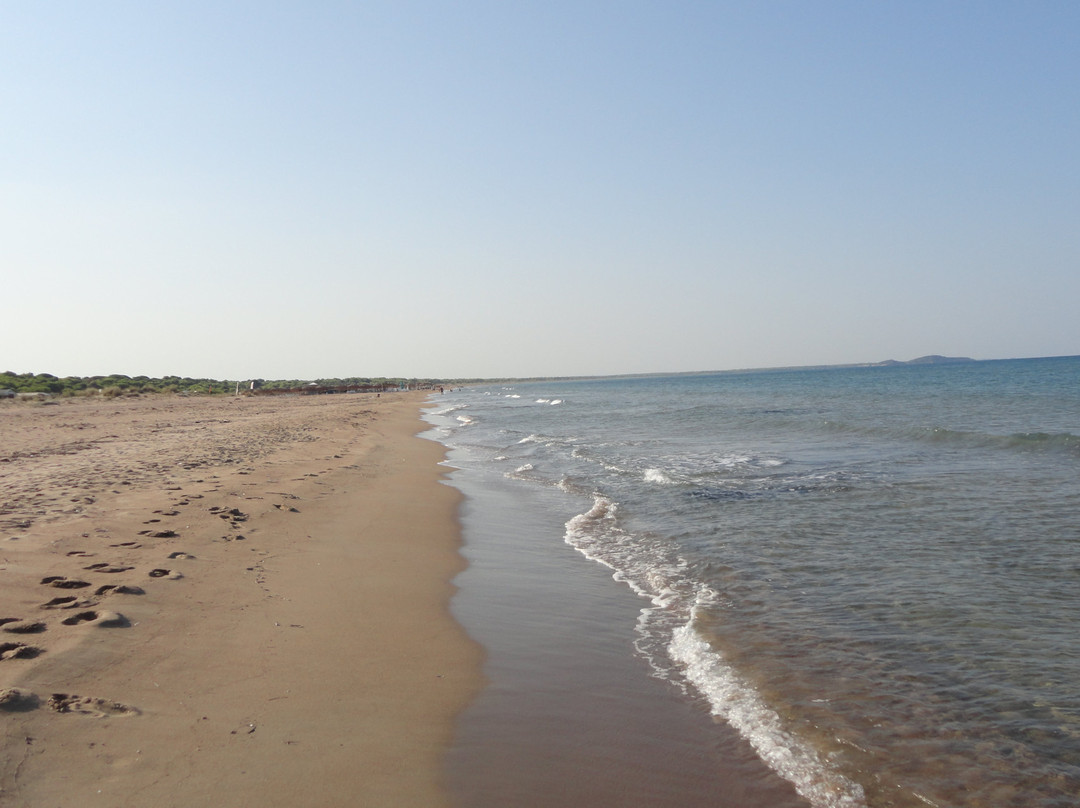 Verde al Mare Hotel主图