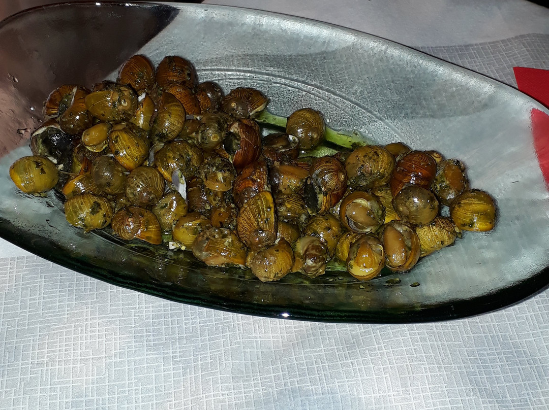 Mangio Da Nonna