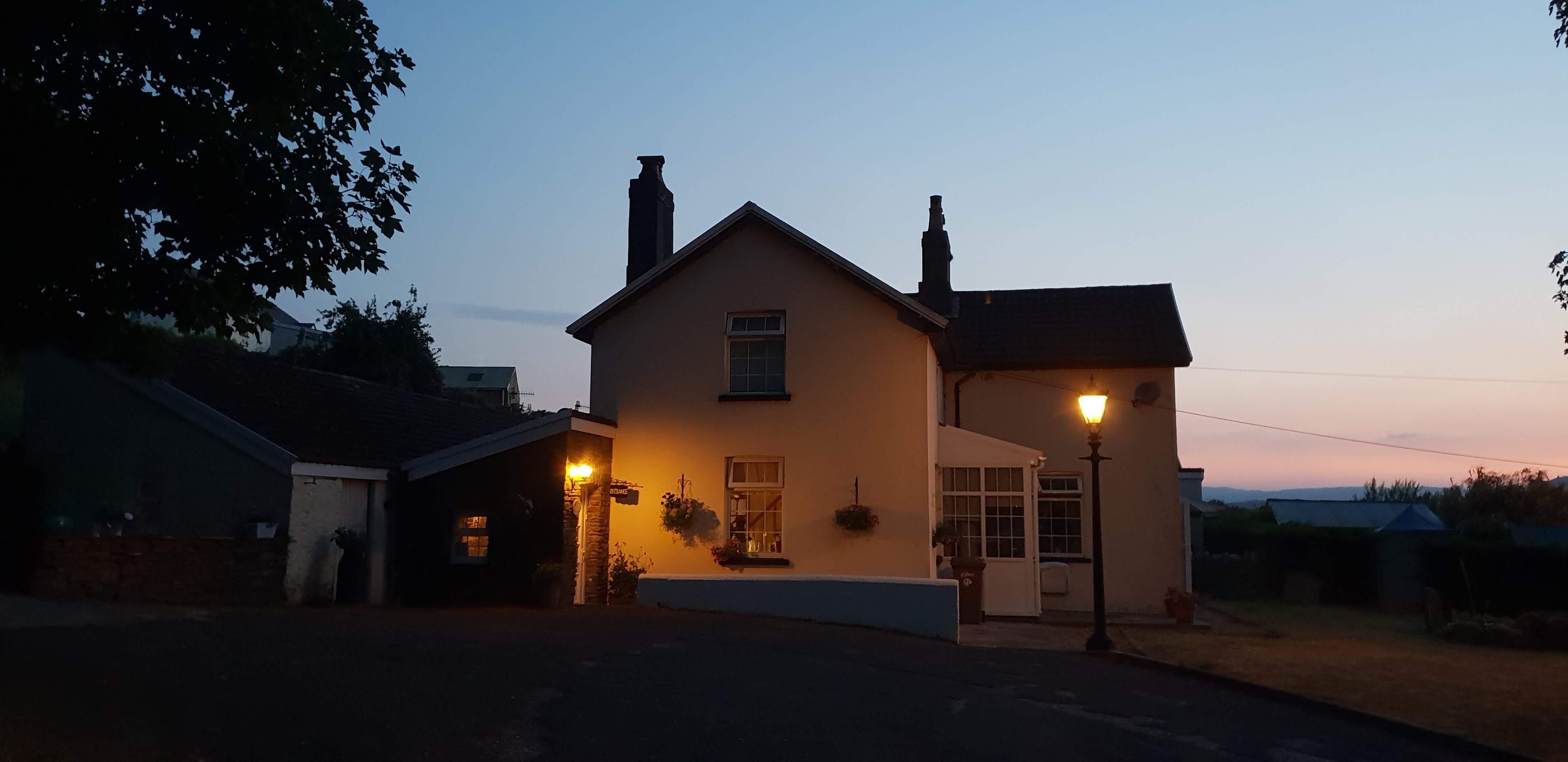 Wern Ganol Guest House-官方