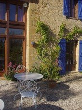 La Grange aux Arts主图