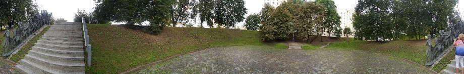 Monument to Fallen Jewish People on March 2, 1942景点图片