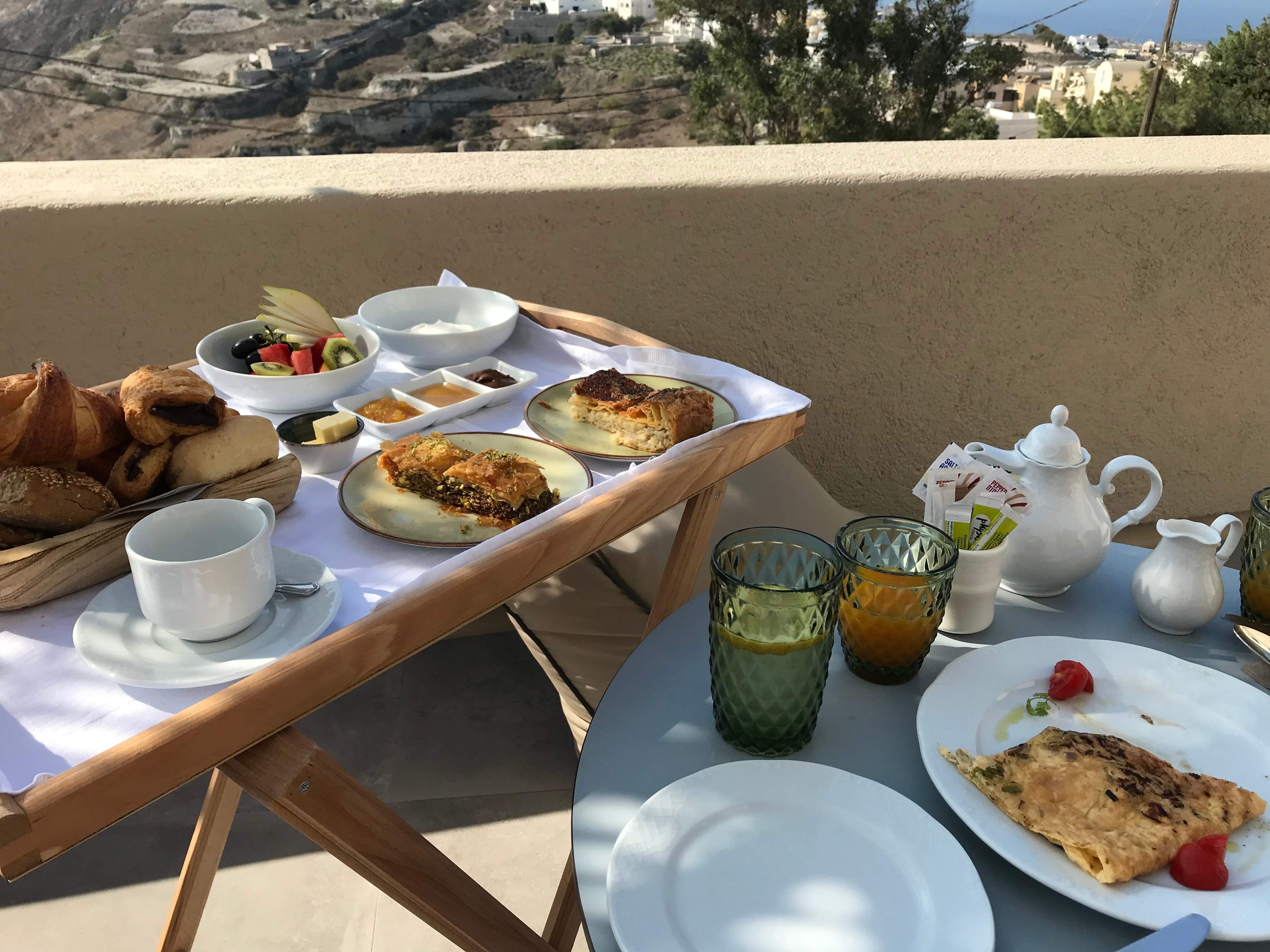 Aeon Suites Hotel-餐饮