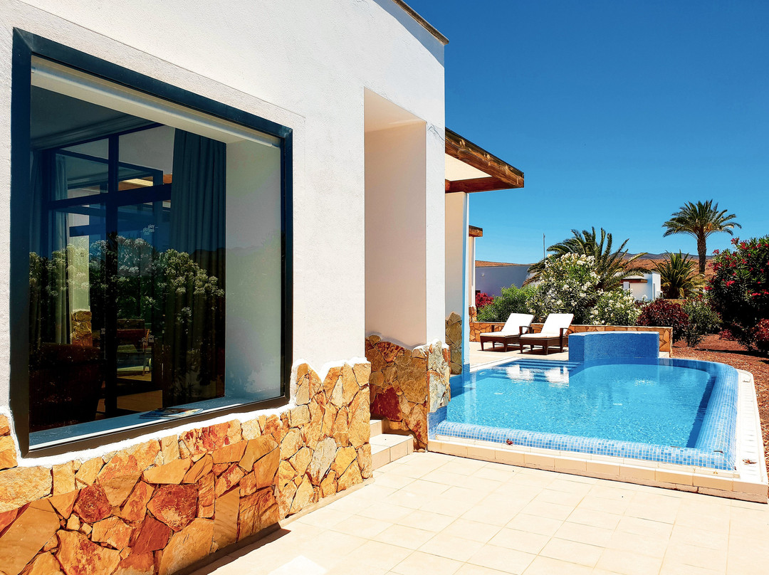 Playitas Villas - Sports Resort