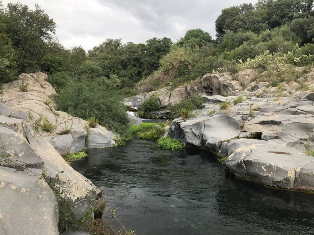 Alcantara River Park景点图片