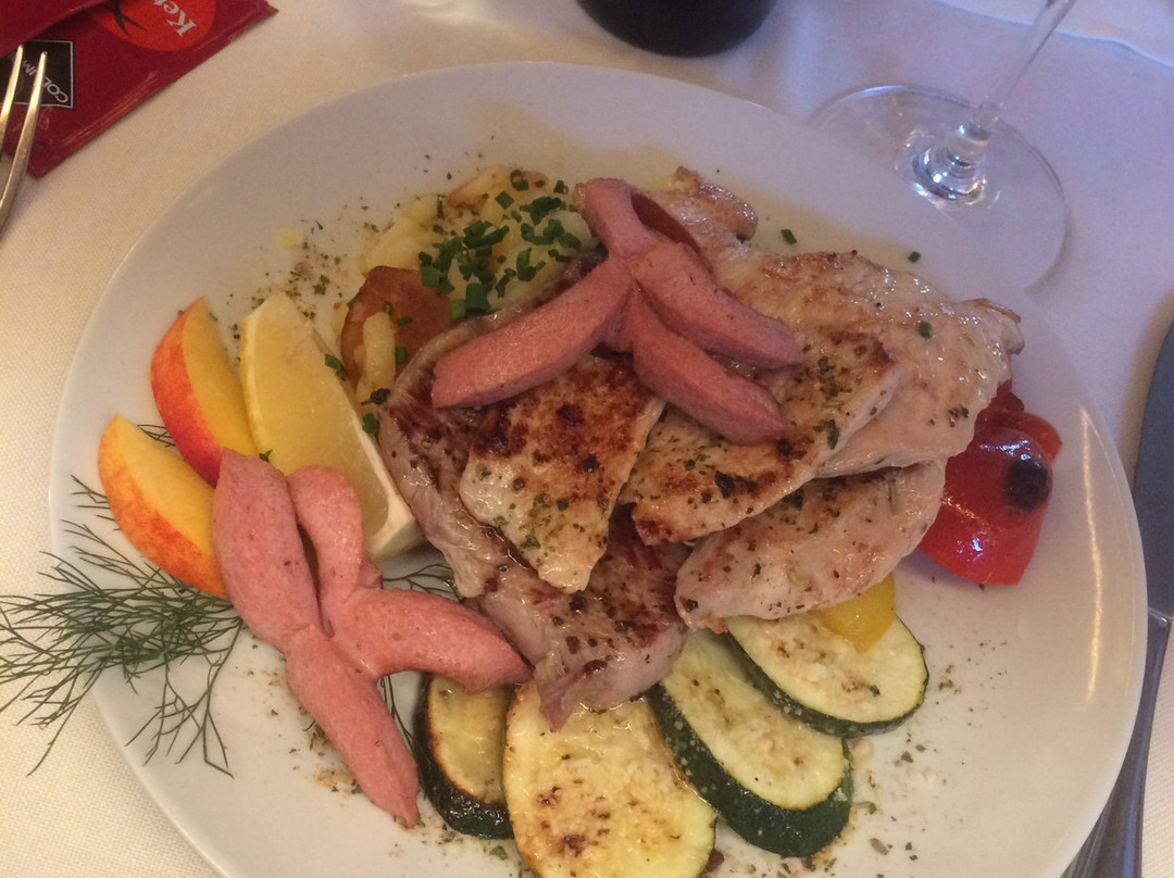 Hotel Schwarzenbach主图