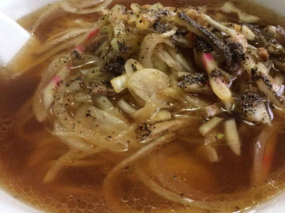 伊达市餐馆和美食-Chinese Restaurant Yokohama