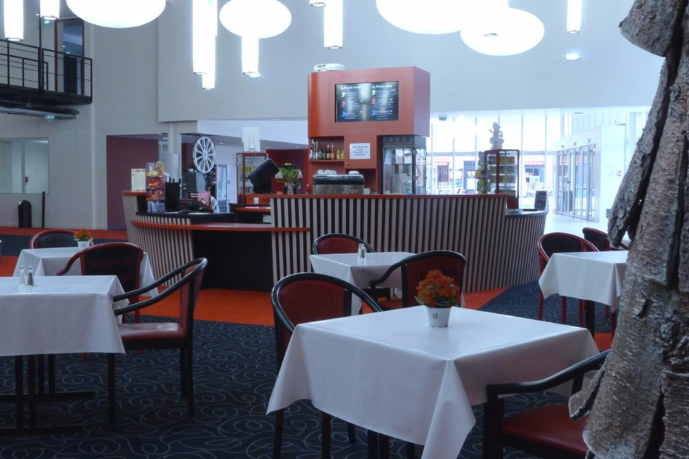 Cinema Ti Hanok-欧赖必去景点